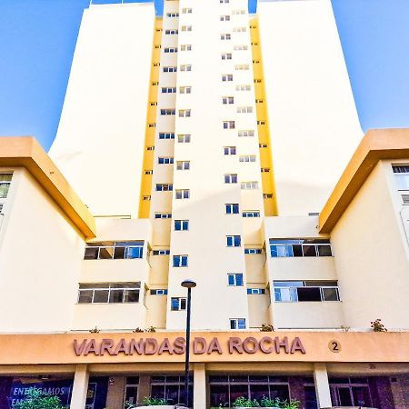 Apartment Rocha Varandas Cozy Портиман Екстериор снимка