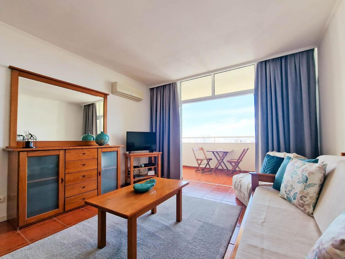 Apartment Rocha Varandas Cozy Портиман Екстериор снимка