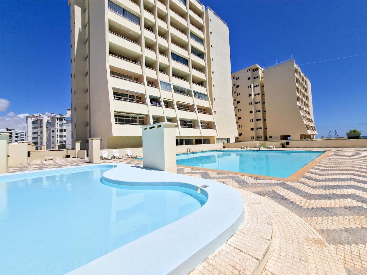 Apartment Rocha Varandas Cozy Портиман Екстериор снимка