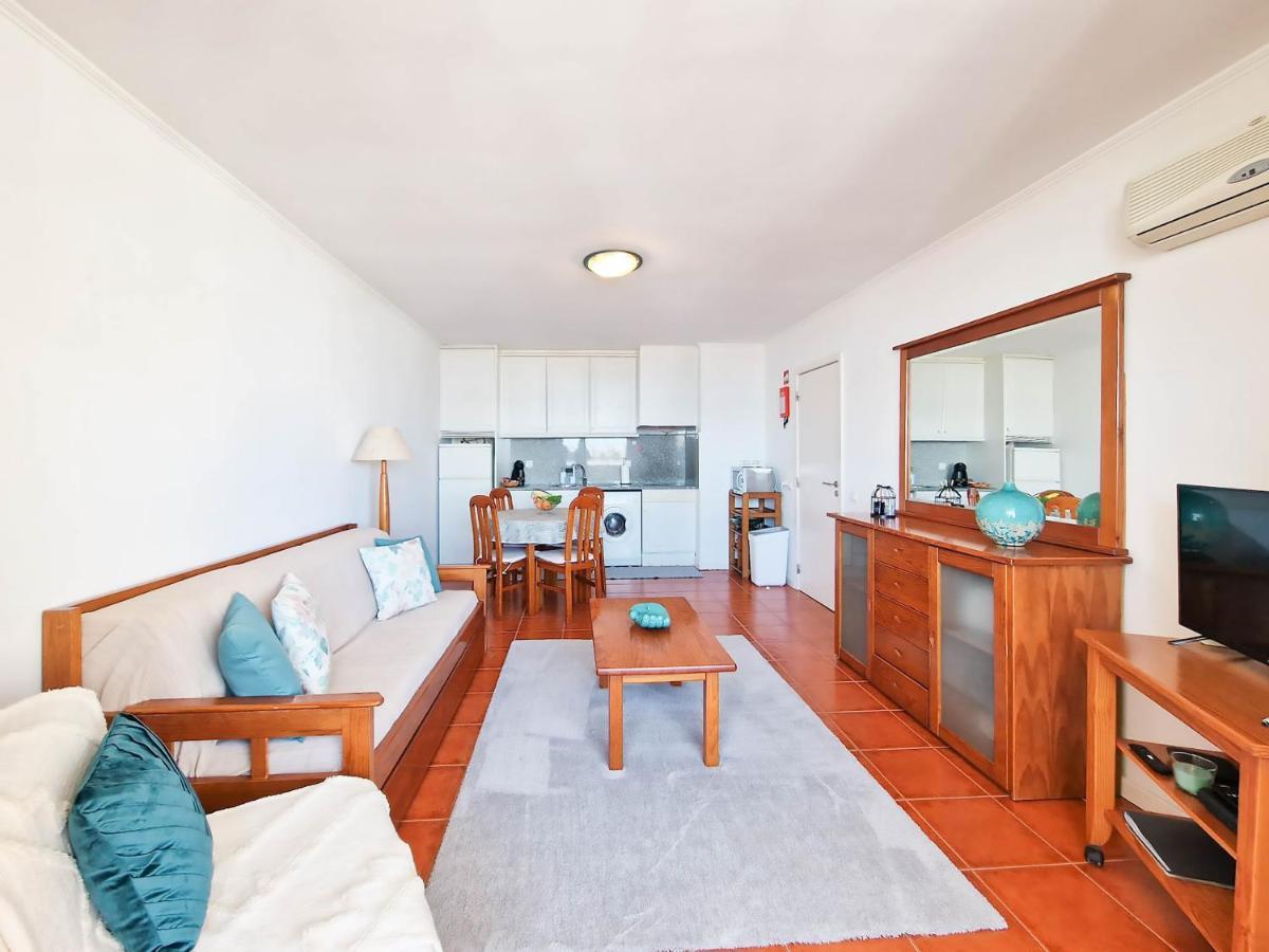 Apartment Rocha Varandas Cozy Портиман Екстериор снимка
