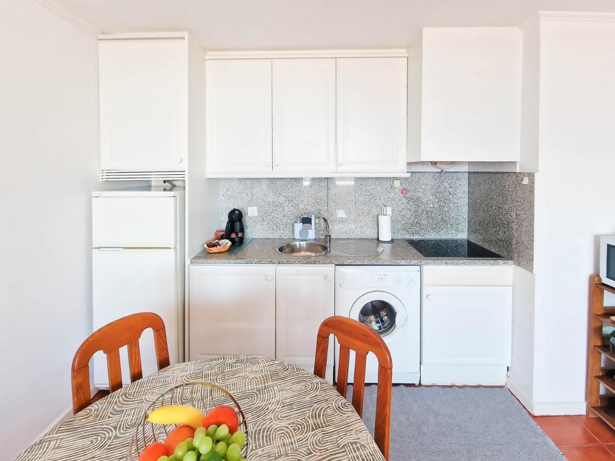 Apartment Rocha Varandas Cozy Портиман Екстериор снимка