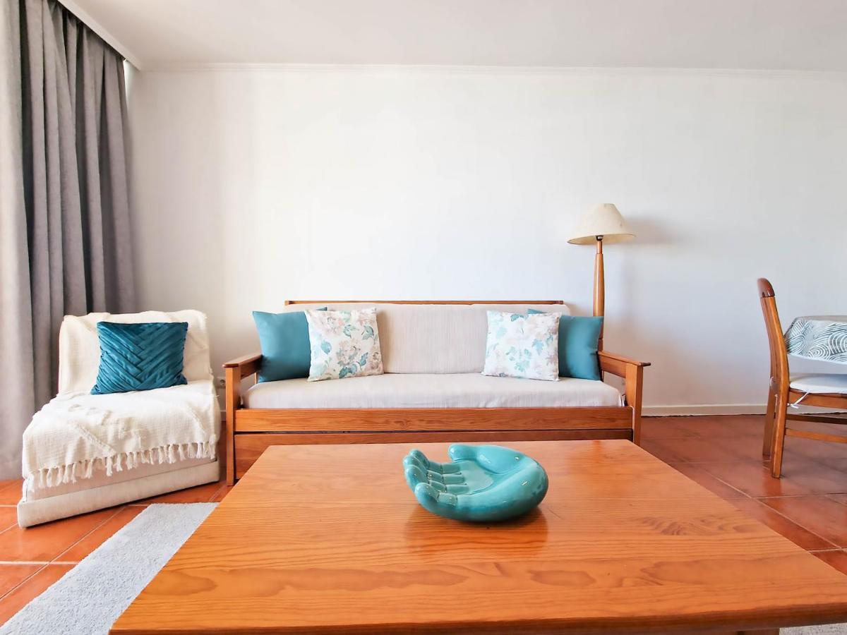 Apartment Rocha Varandas Cozy Портиман Екстериор снимка