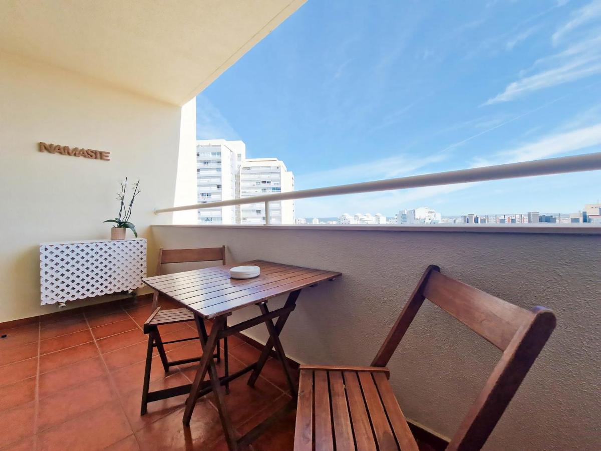 Apartment Rocha Varandas Cozy Портиман Екстериор снимка