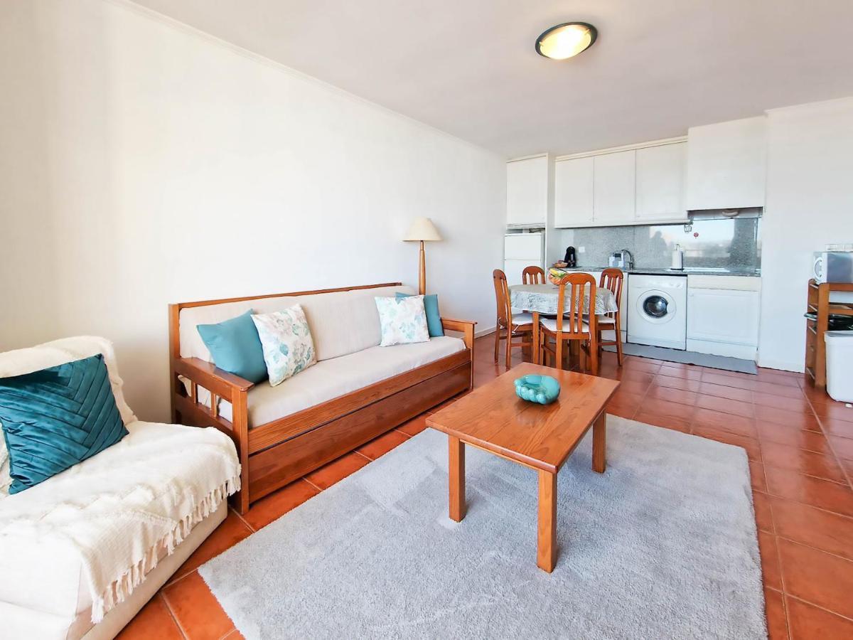 Apartment Rocha Varandas Cozy Портиман Екстериор снимка