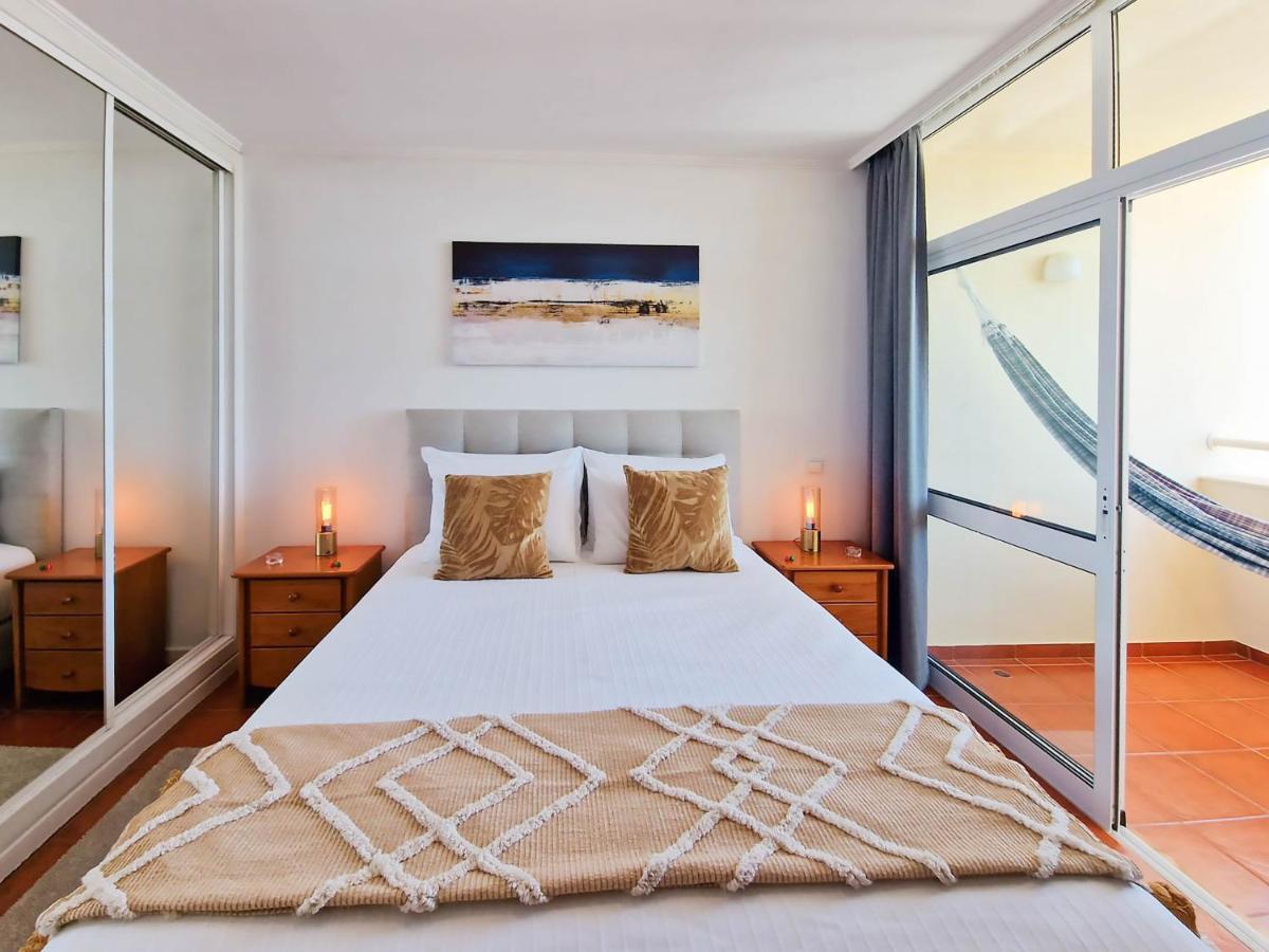 Apartment Rocha Varandas Cozy Портиман Екстериор снимка
