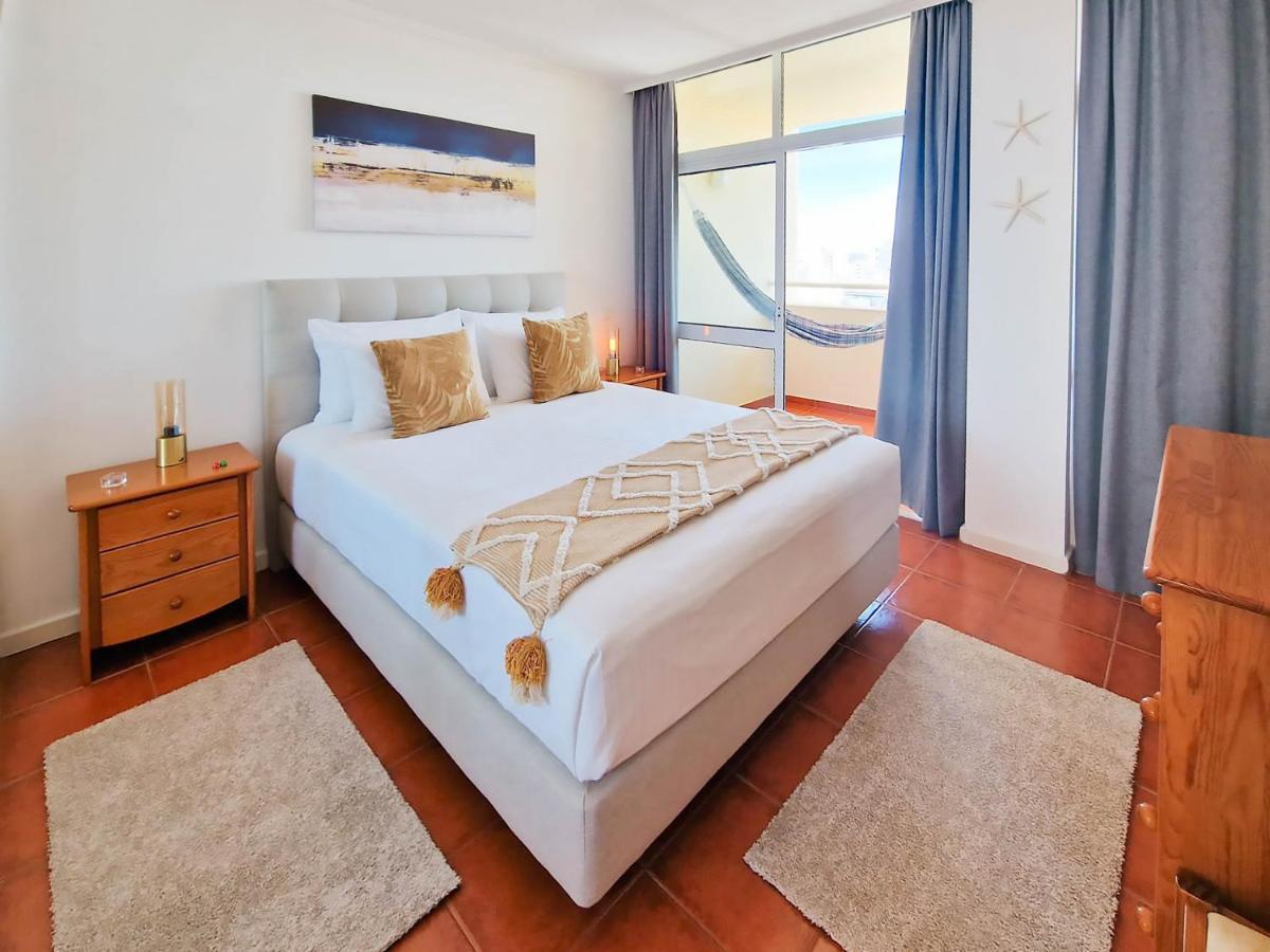 Apartment Rocha Varandas Cozy Портиман Екстериор снимка