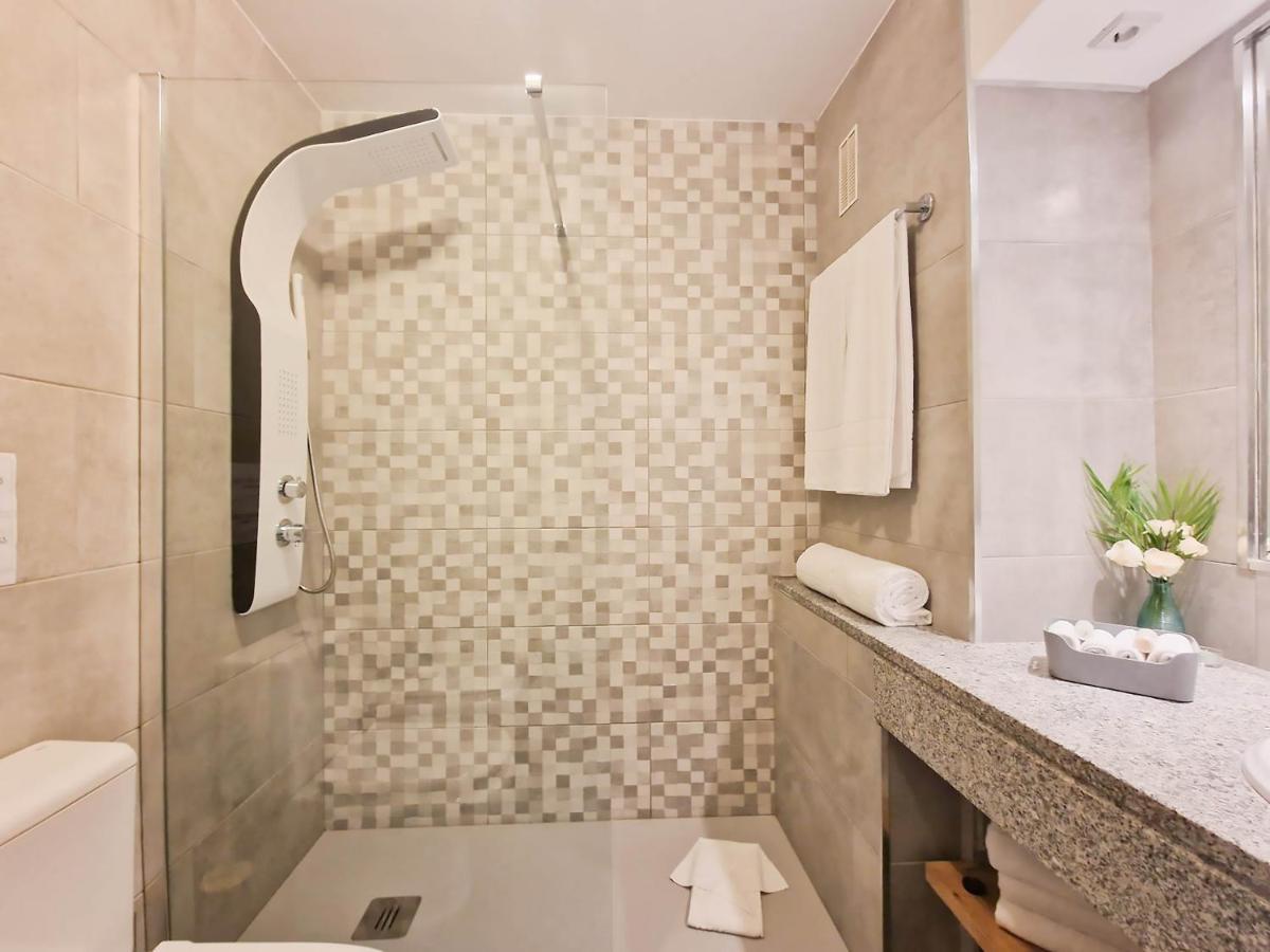 Apartment Rocha Varandas Cozy Портиман Екстериор снимка