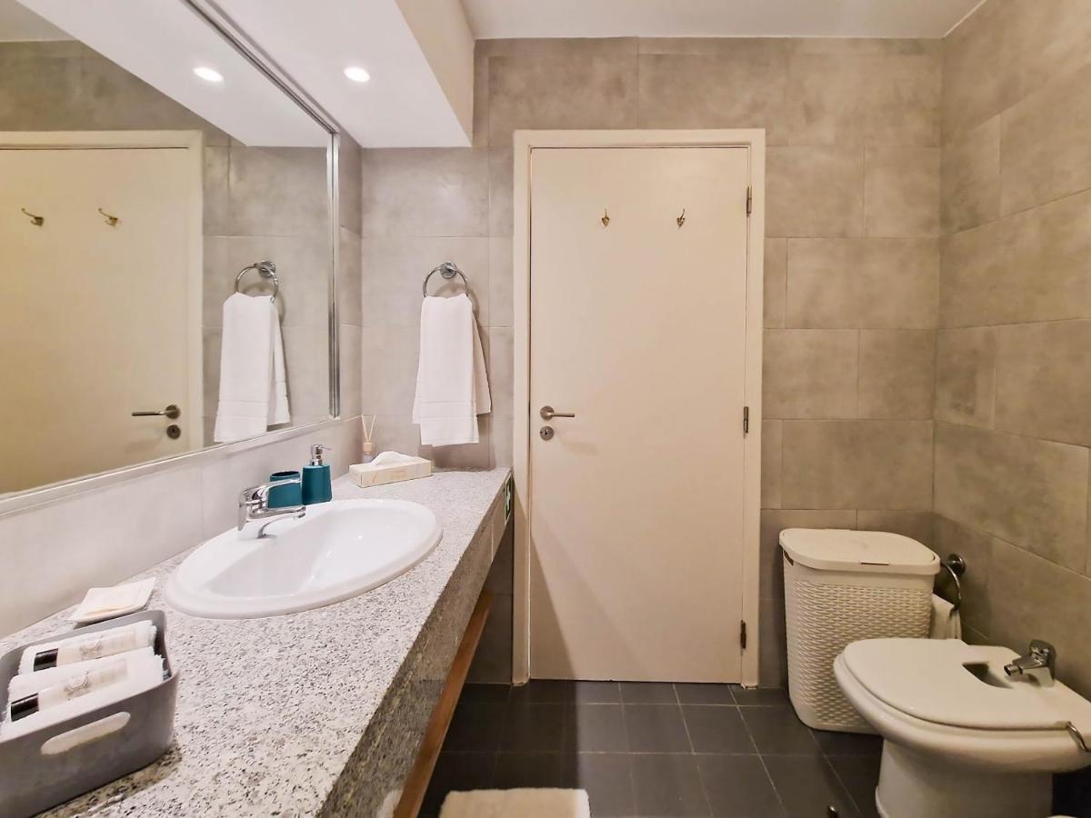 Apartment Rocha Varandas Cozy Портиман Екстериор снимка