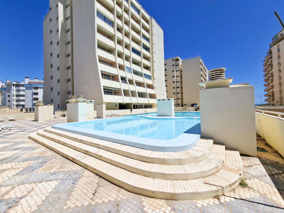 Apartment Rocha Varandas Cozy Портиман Екстериор снимка