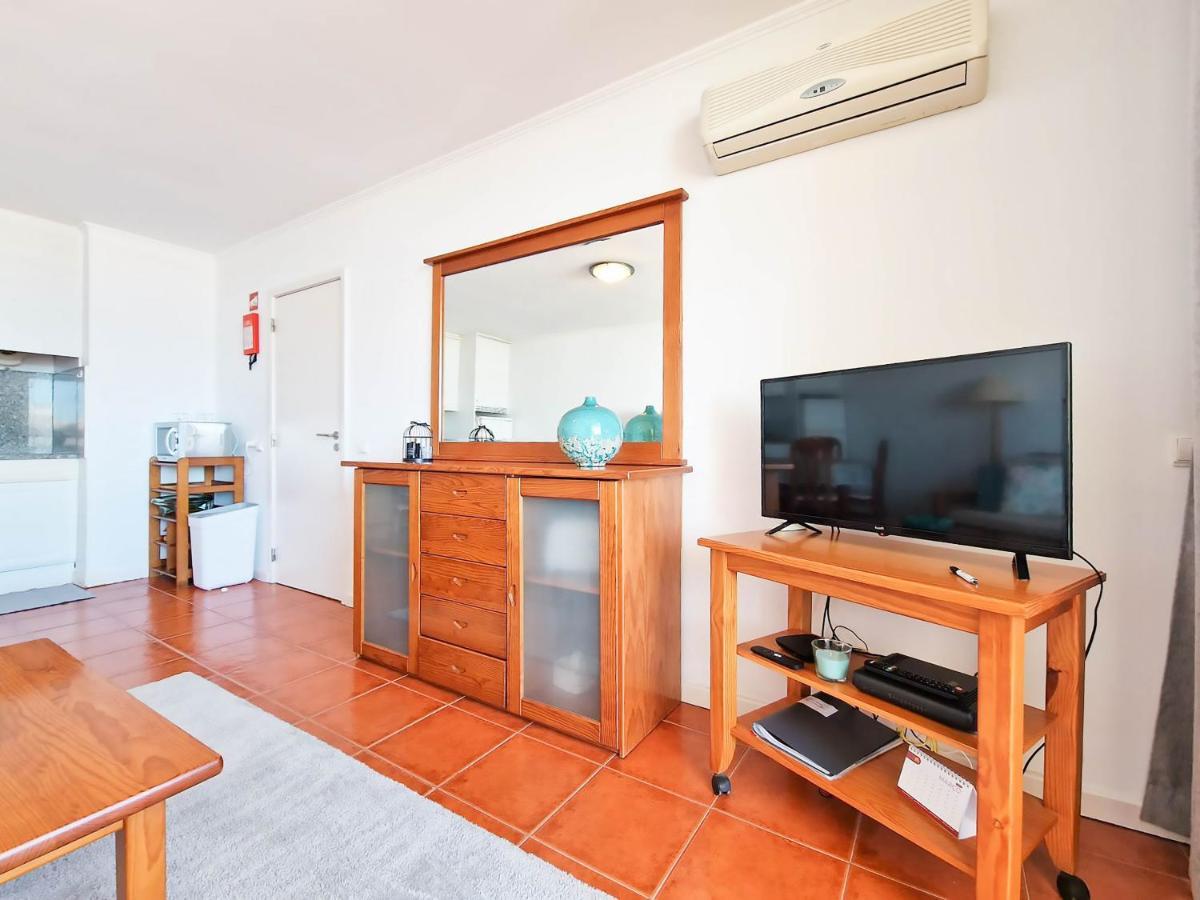 Apartment Rocha Varandas Cozy Портиман Екстериор снимка