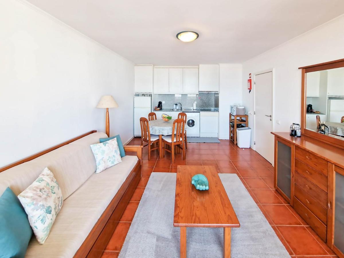 Apartment Rocha Varandas Cozy Портиман Екстериор снимка